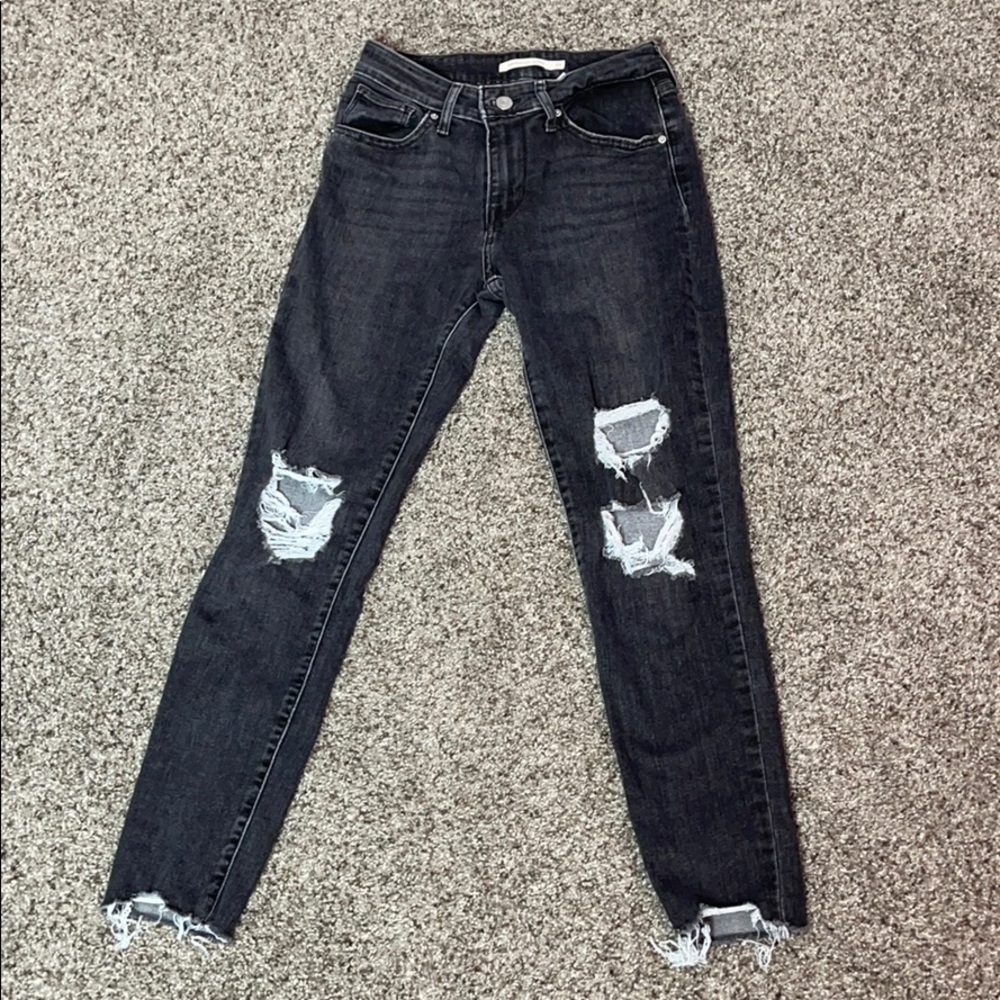 Levi jeans